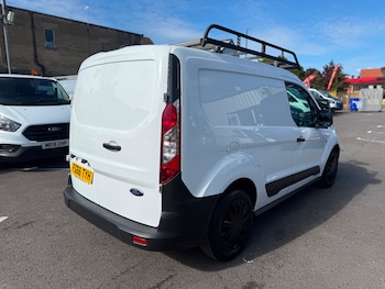 Used Ford Transit Connect 2016 for sale - 76129085: Photo 3
