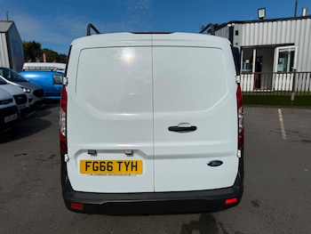 Used Ford Transit Connect 2016 for sale - 76129085: Photo 4