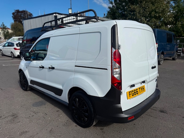 Used Ford Transit Connect 2016 for sale - 76129085: Photo 5