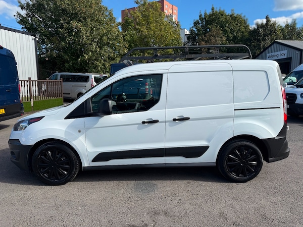 Used Ford Transit Connect 2016 for sale - 76129085: Photo 6