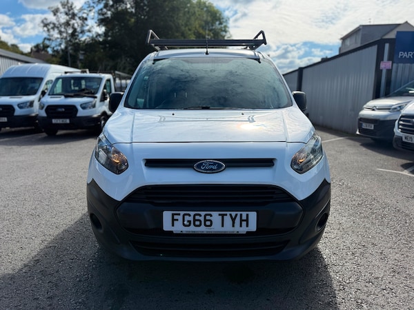 Used Ford Transit Connect 2016 for sale - 76129085: Photo 8