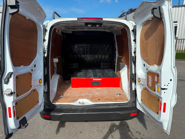 Used Ford Transit Connect 2016 for sale - 76129085: Photo 9