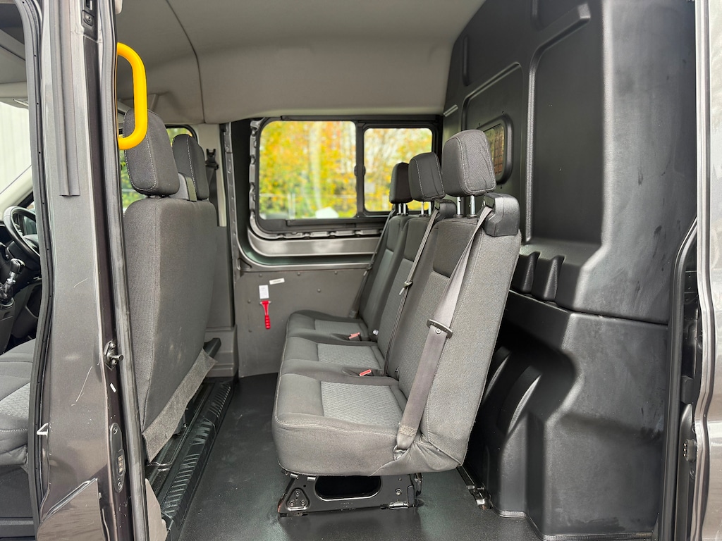 Used Ford Transit 2021 for sale - 76435025: Photo 11