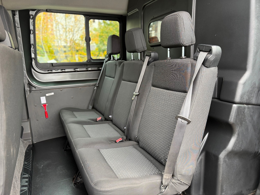 Used Ford Transit 2021 for sale - 76435025: Photo 12