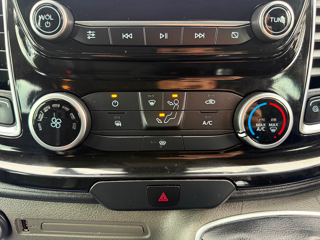 Used Ford Transit 2021 for sale - 76435025: Photo 15