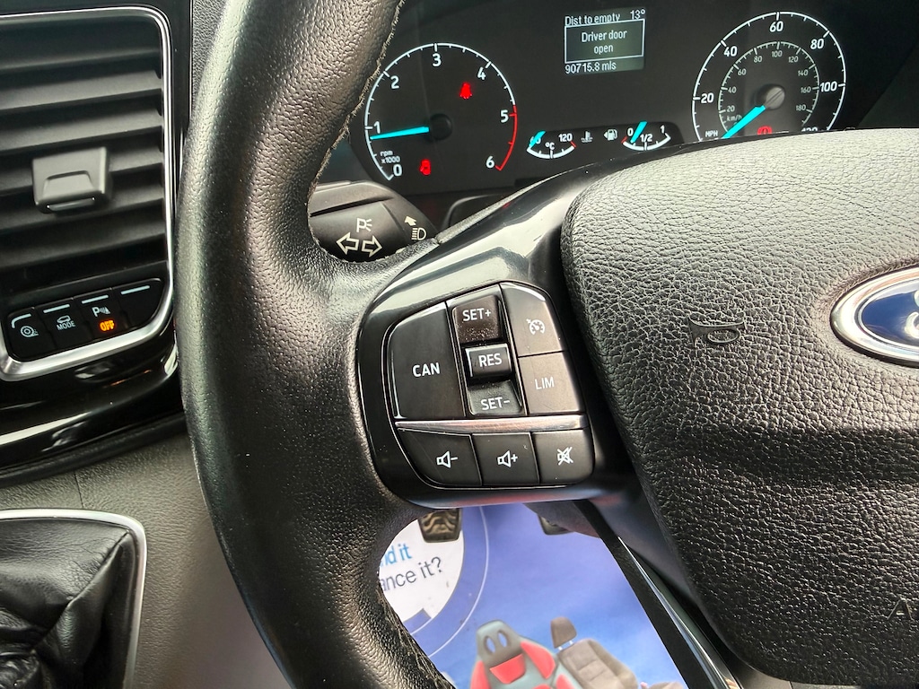 Used Ford Transit 2021 for sale - 76435025: Photo 18