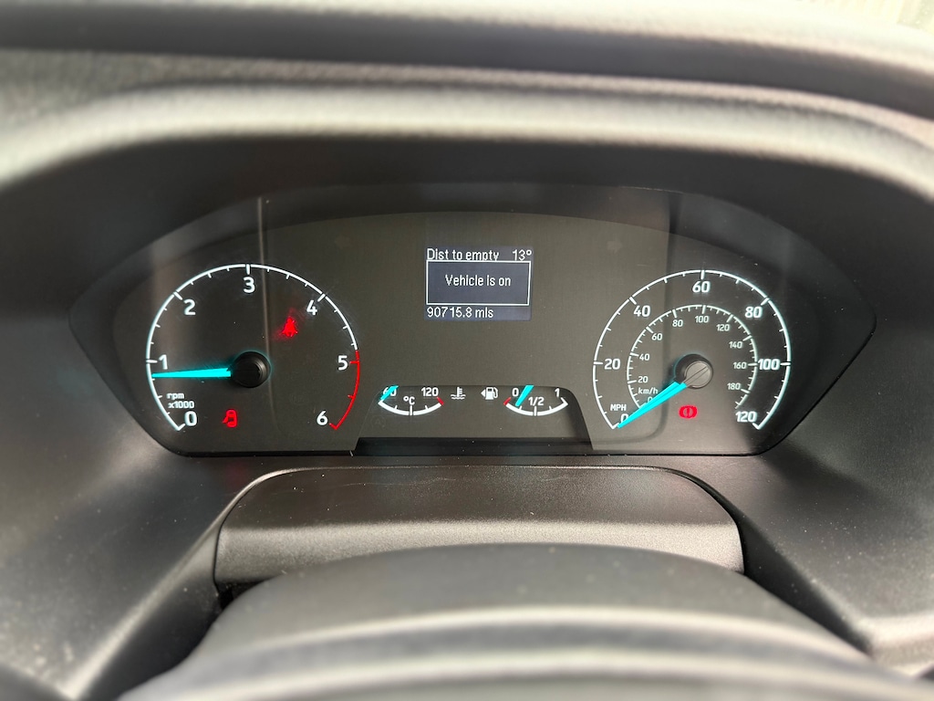 Used Ford Transit 2021 for sale - 76435025: Photo 20