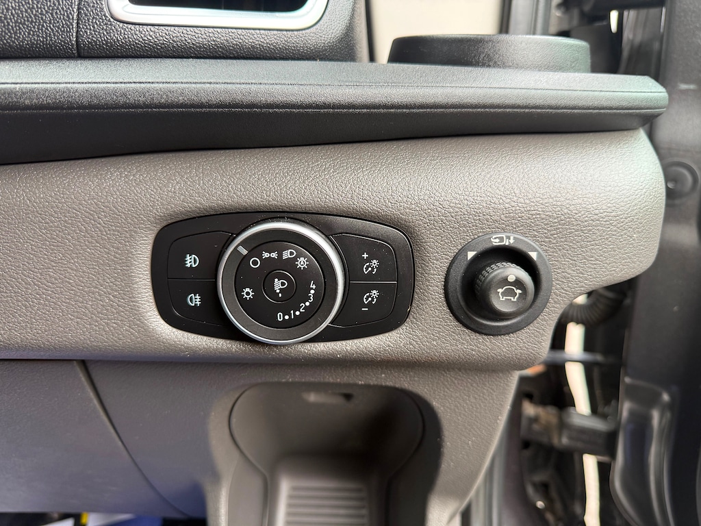 Used Ford Transit 2021 for sale - 76435025: Photo 21