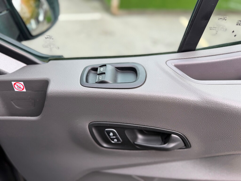 Used Ford Transit 2021 for sale - 76435025: Photo 22