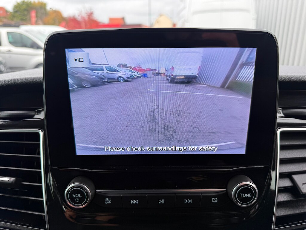 Used Ford Transit 2021 for sale - 76435025: Photo 23