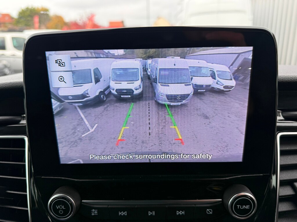 Used Ford Transit 2021 for sale - 76435025: Photo 24