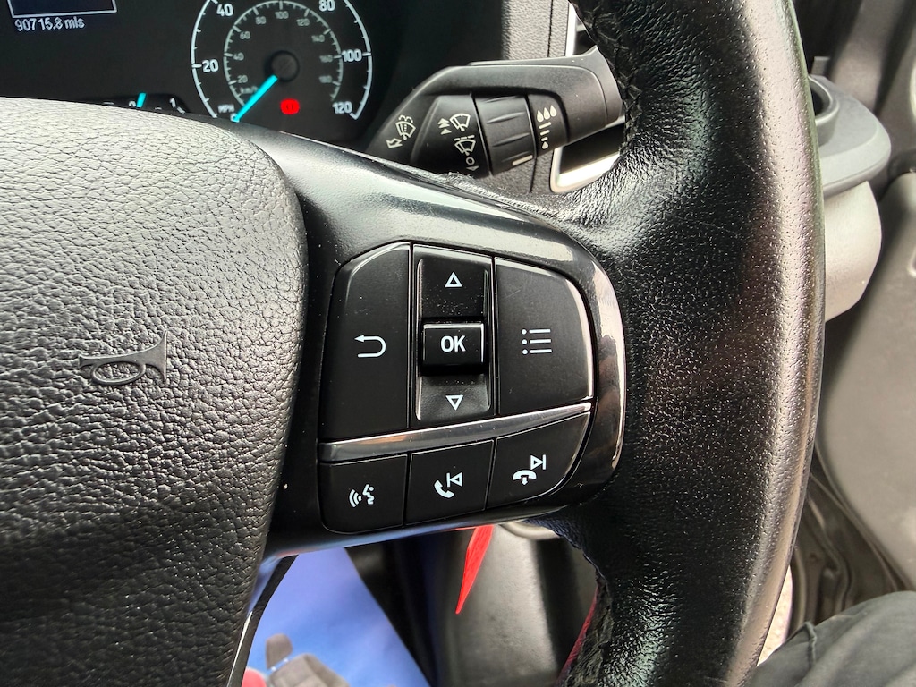 Used Ford Transit 2021 for sale - 76435025: Photo 28