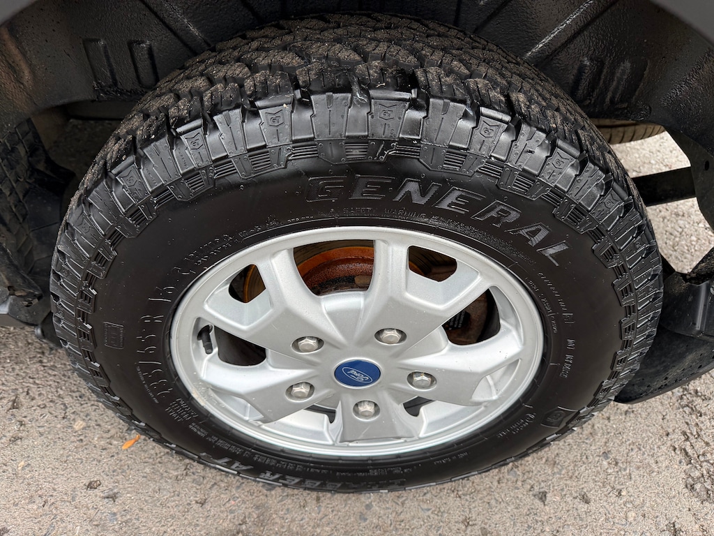 Used Ford Transit 2021 for sale - 76435025: Photo 30