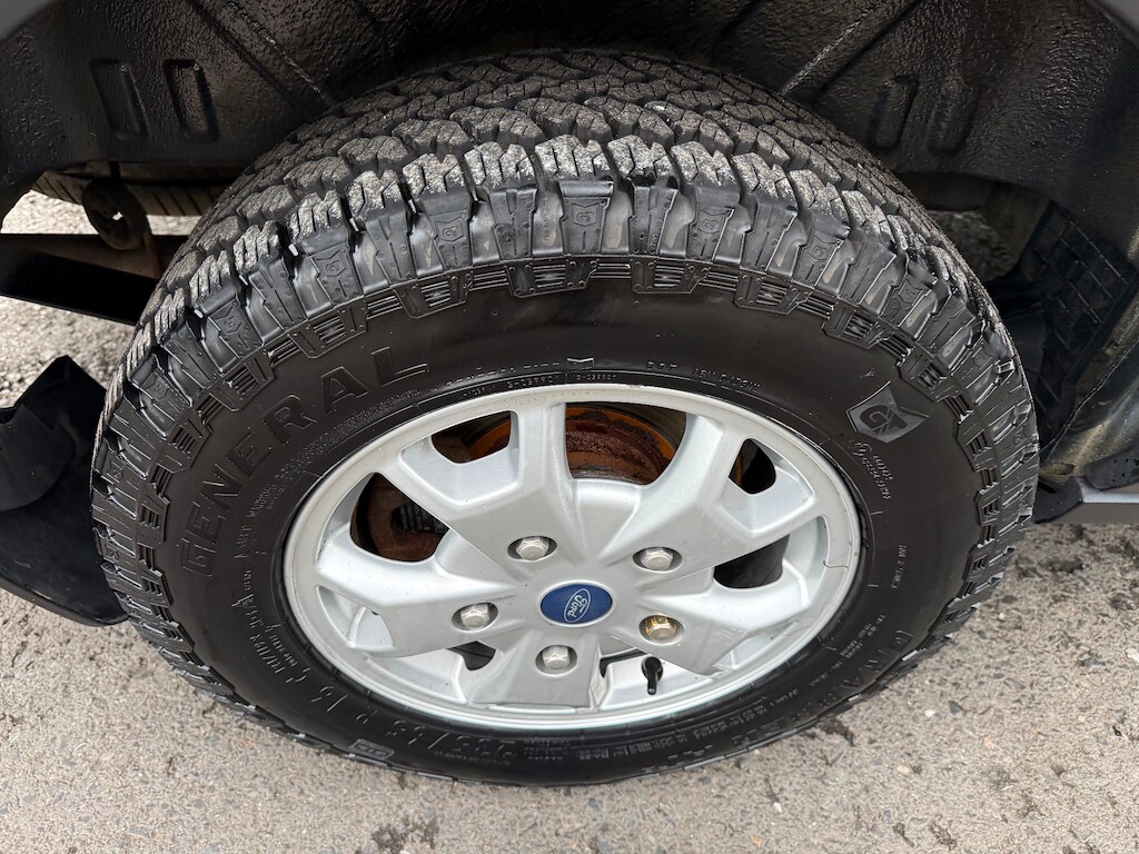 Used Ford Transit 2021 for sale - 76435025: Photo 31