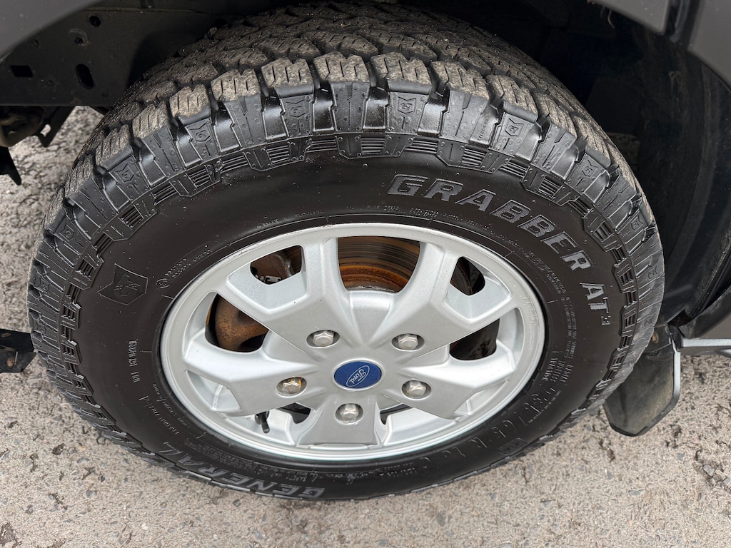 Used Ford Transit 2021 for sale - 76435025: Photo 33