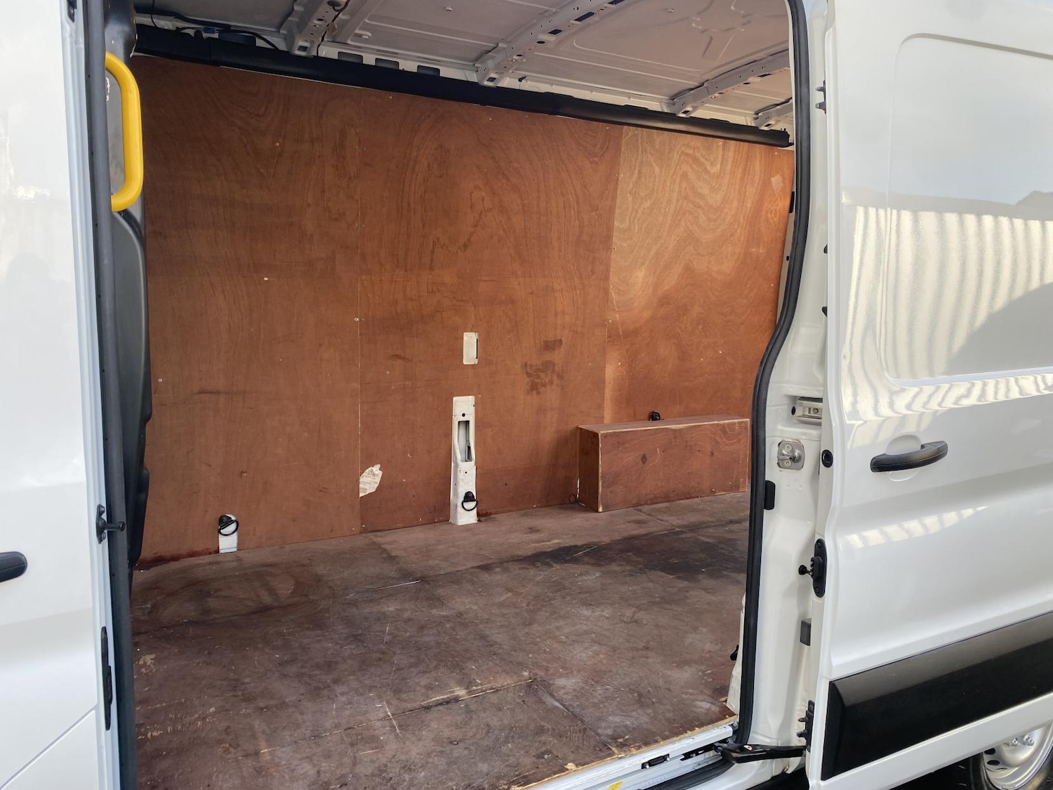 Used Ford Transit 2021 for sale - 76837585: Photo 11