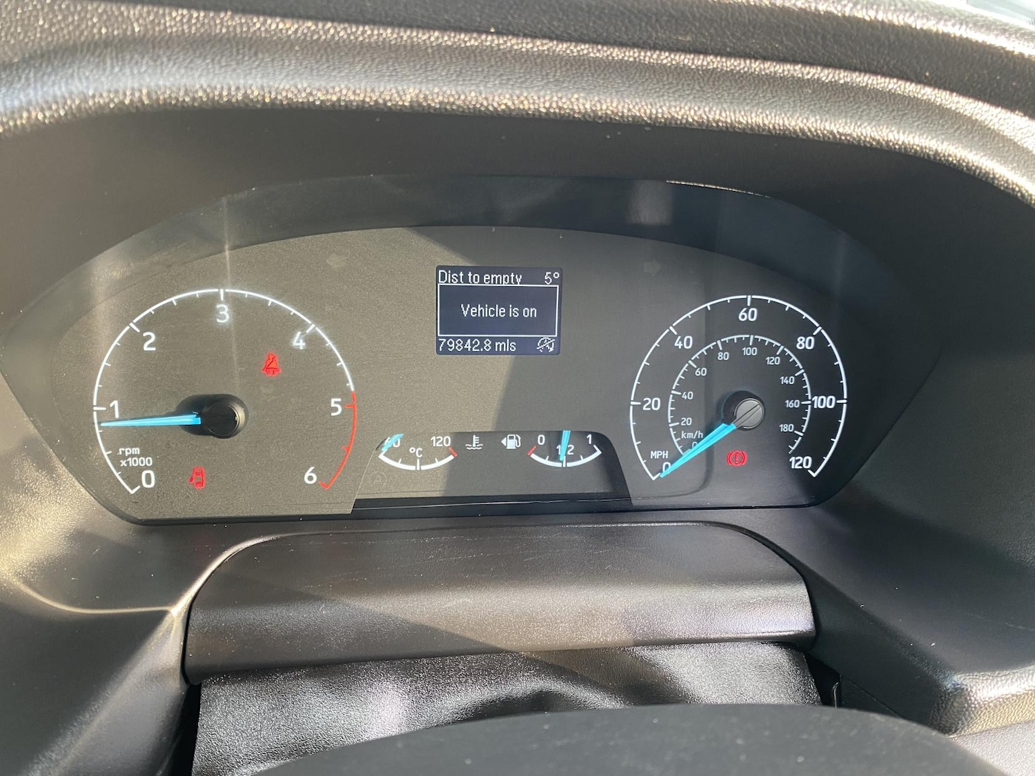 Used Ford Transit 2021 for sale - 76837585: Photo 21