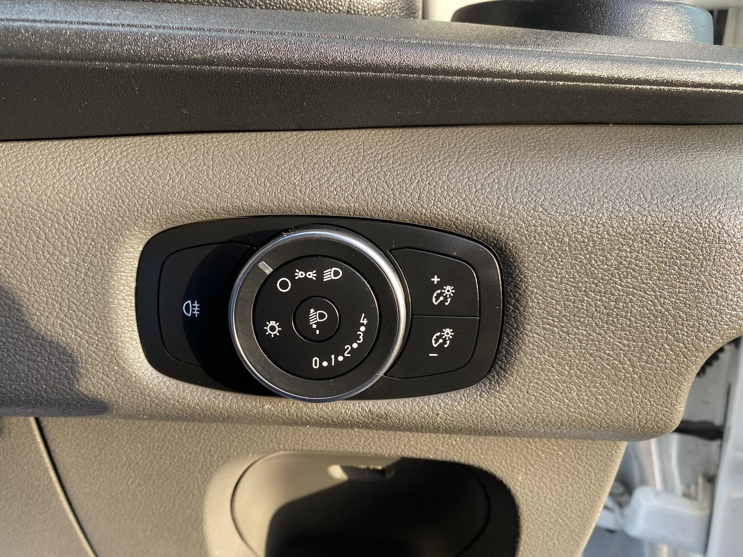 Used Ford Transit 2021 for sale - 76837585: Photo 23