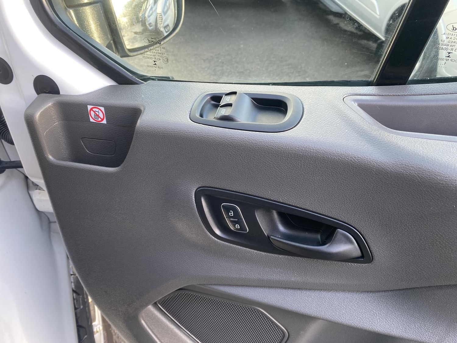 Used Ford Transit 2021 for sale - 76837585: Photo 24