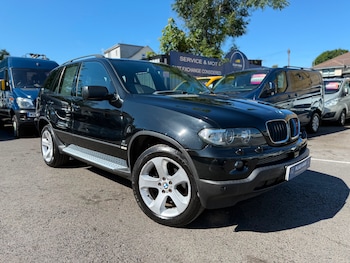 2004 - 3.0d Sport SUV 5dr Diesel Auto 4WD Euro 4 (218 ps)