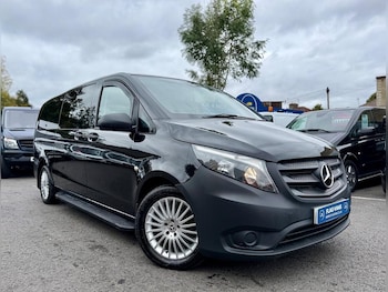 Mercedes-Benz - Vito