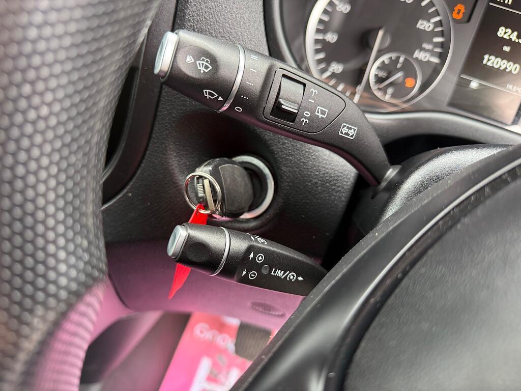 Used Mercedes-Benz Vito 2018 for sale - 76750311: Photo 21