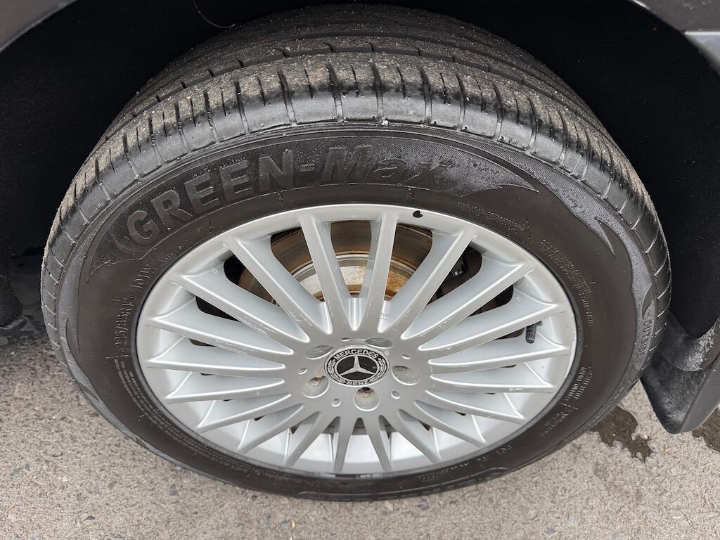 Used Mercedes-Benz Vito 2018 for sale - 76750311: Photo 30