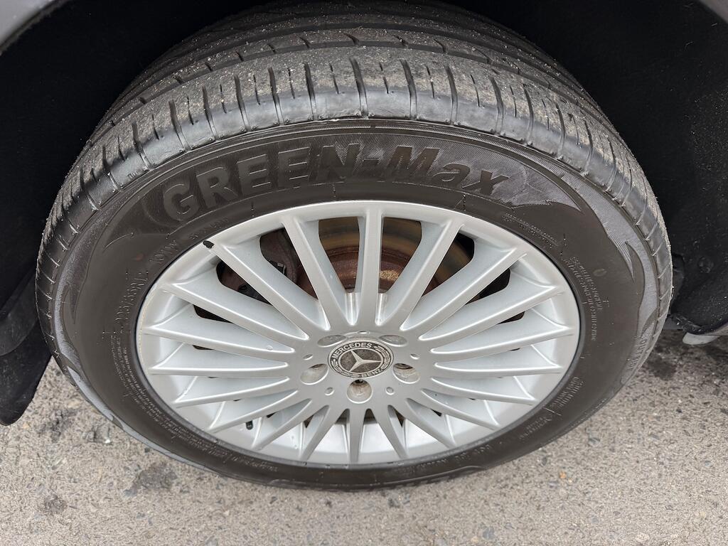 Used Mercedes-Benz Vito 2018 for sale - 76750311: Photo 31