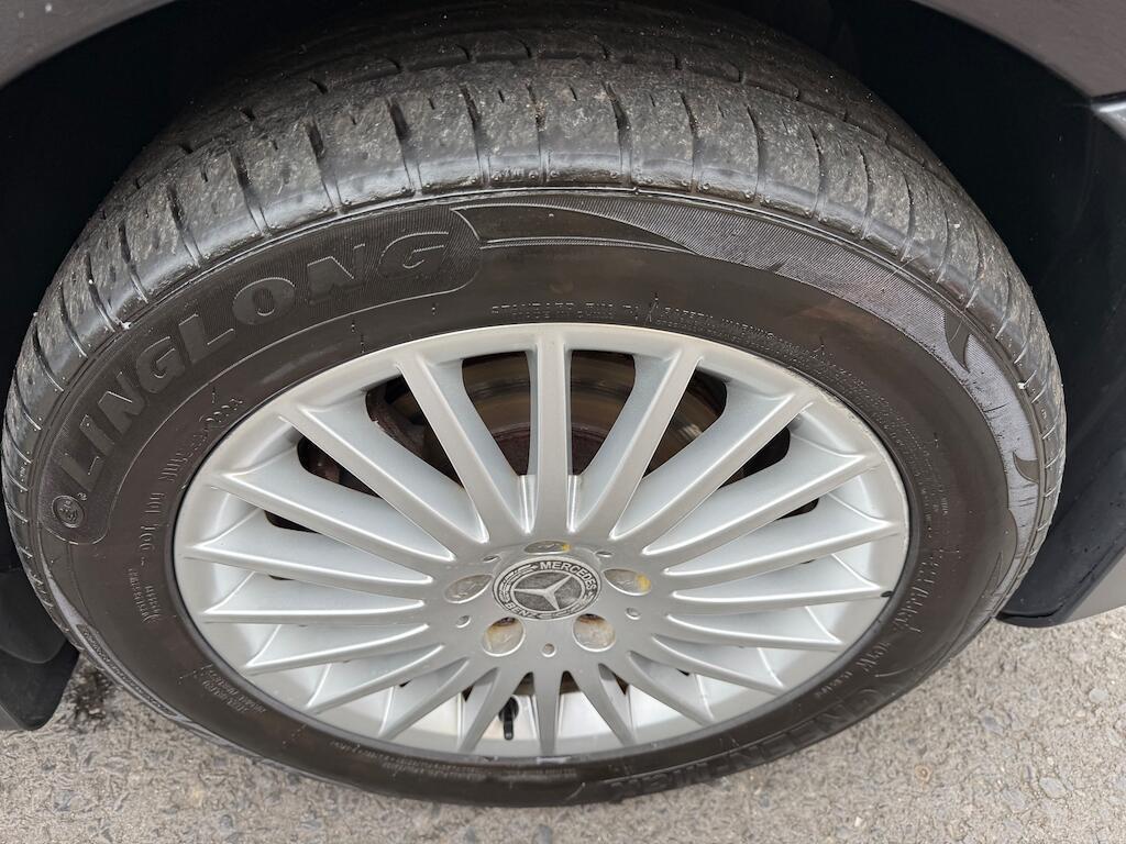 Used Mercedes-Benz Vito 2018 for sale - 76750311: Photo 32