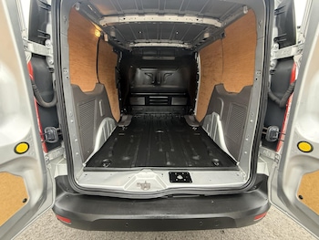 Used Ford Transit Connect 2022 for sale - 78344290: Photo