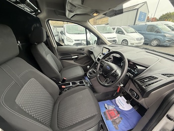 Used Ford Transit Connect 2022 for sale - 78344290: Photo