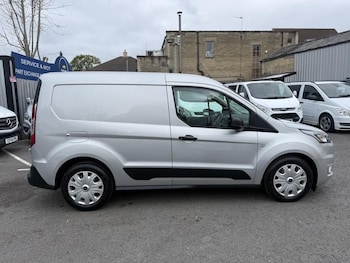 Used Ford Transit Connect 2022 for sale - 78344290: Photo