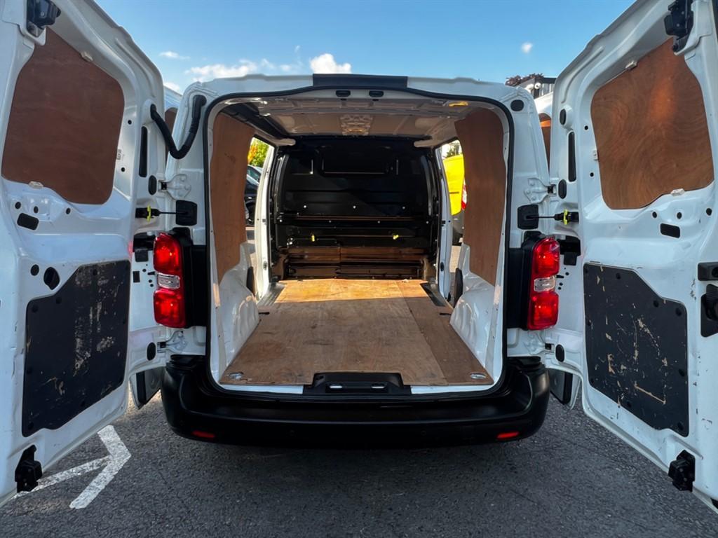 Used Peugeot Expert 2019 for sale - 76750304: Photo 10