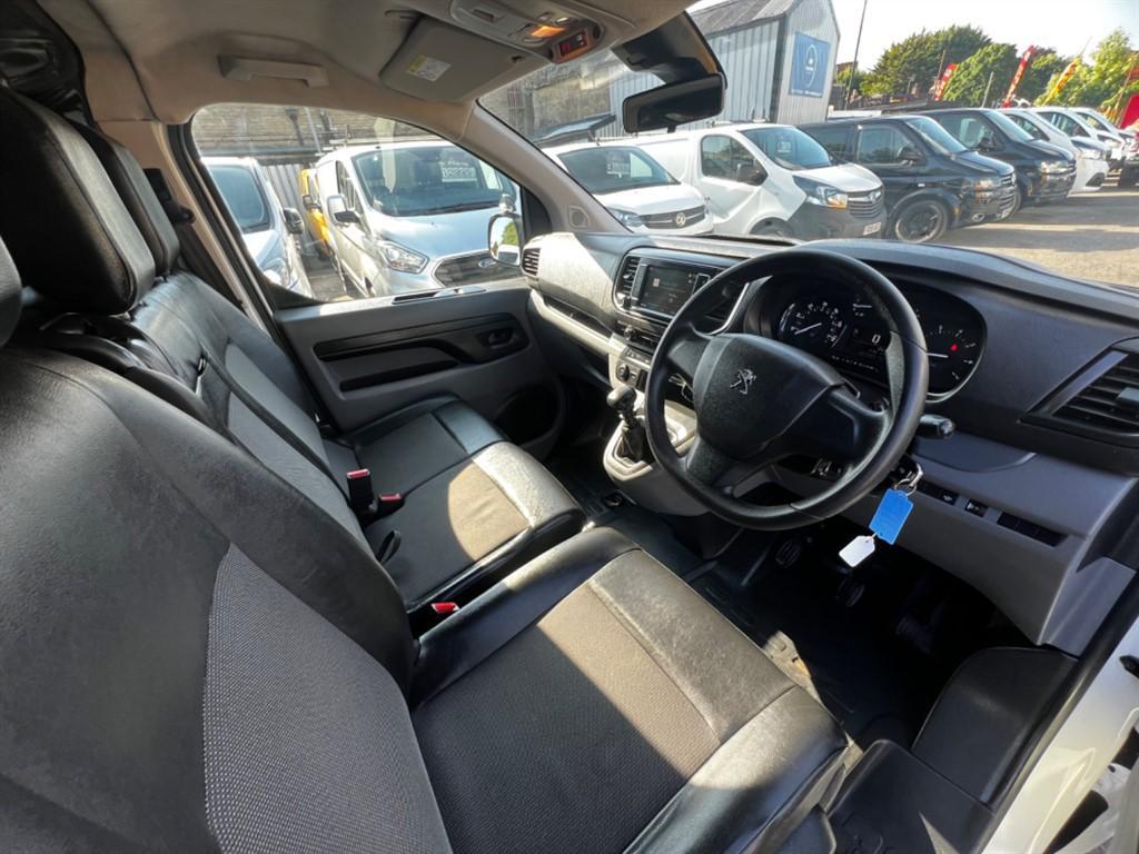 Used Peugeot Expert 2019 for sale - 76750304: Photo 11