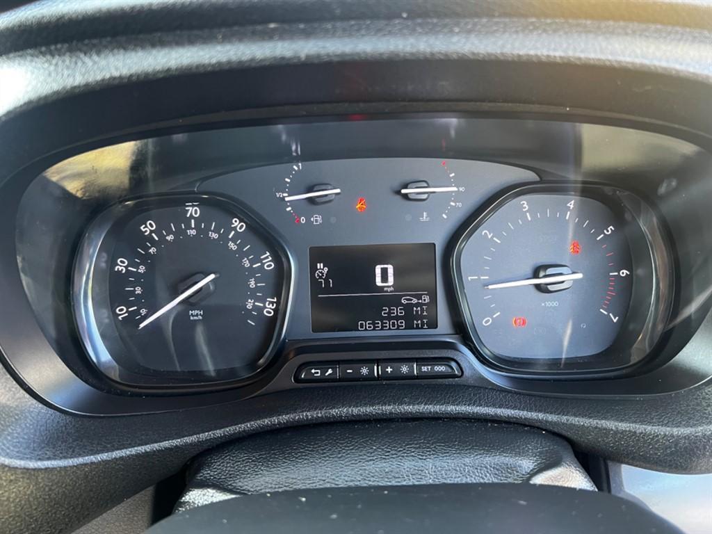 Used Peugeot Expert 2019 for sale - 76750304: Photo 15