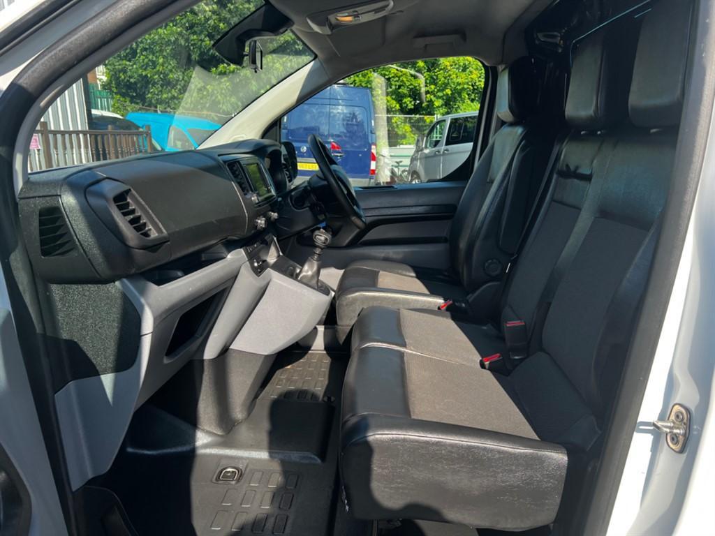 Used Peugeot Expert 2019 for sale - 76750304: Photo 17