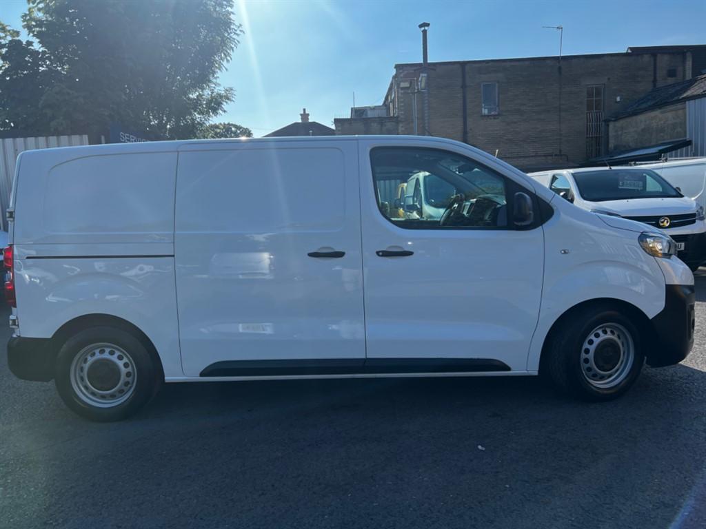 Used Peugeot Expert 2019 for sale - 76750304: Photo 2