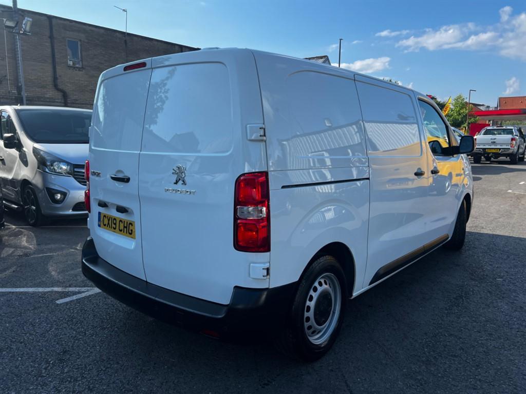 Used Peugeot Expert 2019 for sale - 76750304: Photo 3