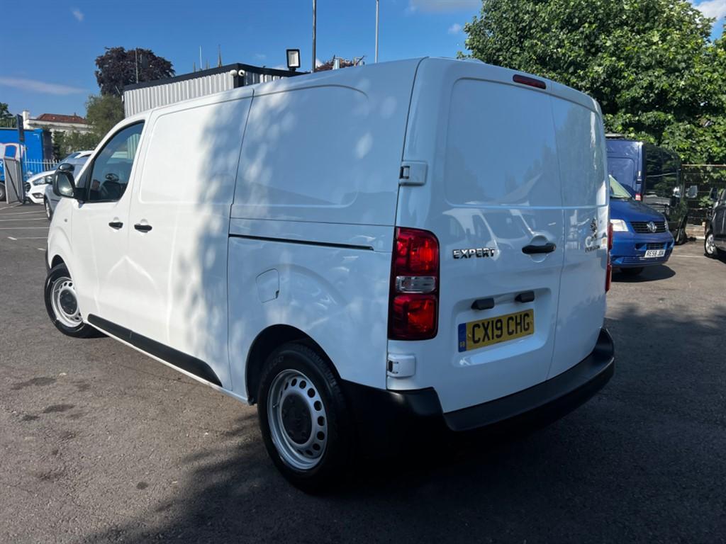 Used Peugeot Expert 2019 for sale - 76750304: Photo 5