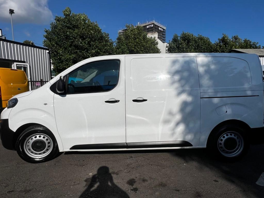 Used Peugeot Expert 2019 for sale - 76750304: Photo 6