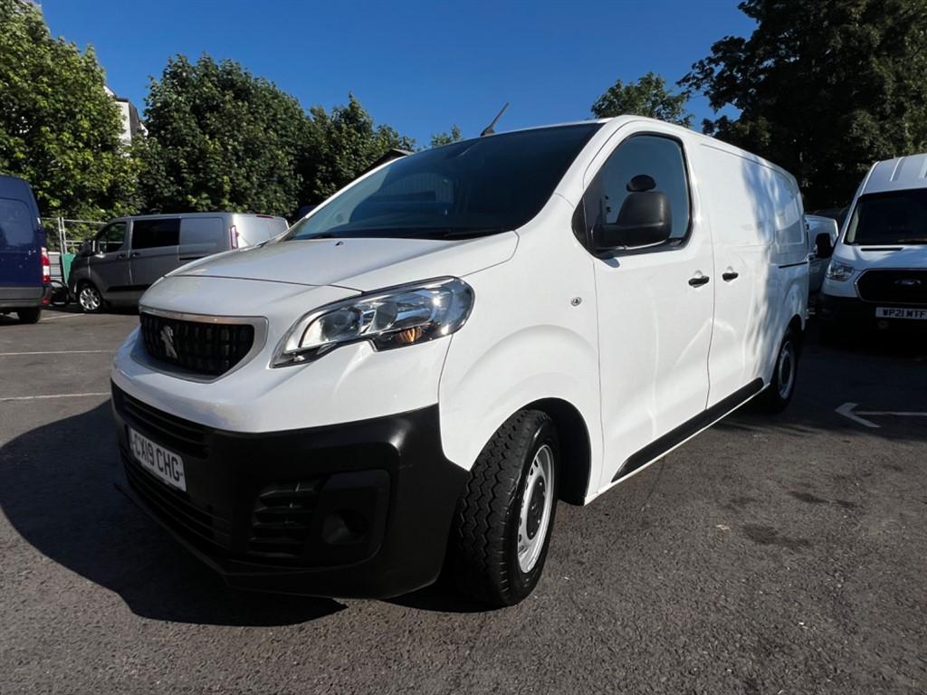 Used Peugeot Expert 2019 for sale - 76750304: Photo 7