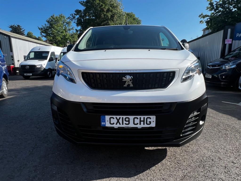 Used Peugeot Expert 2019 for sale - 76750304: Photo 8