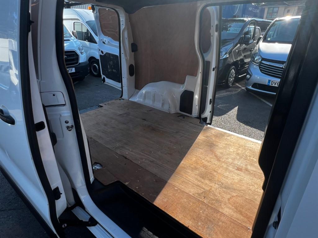 Used Peugeot Expert 2019 for sale - 76750304: Photo 9