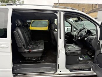 Used Mercedes-Benz Vito 2011 for sale - 78838479: Photo