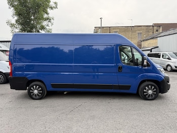 Used Citroen Relay 2019 for sale - 78918024: Photo