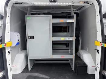 Used Ford Transit Custom 2022 for sale - 79088739: Photo