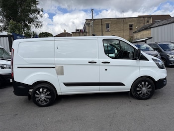 Used Ford Transit Custom 2022 for sale - 79088739: Photo