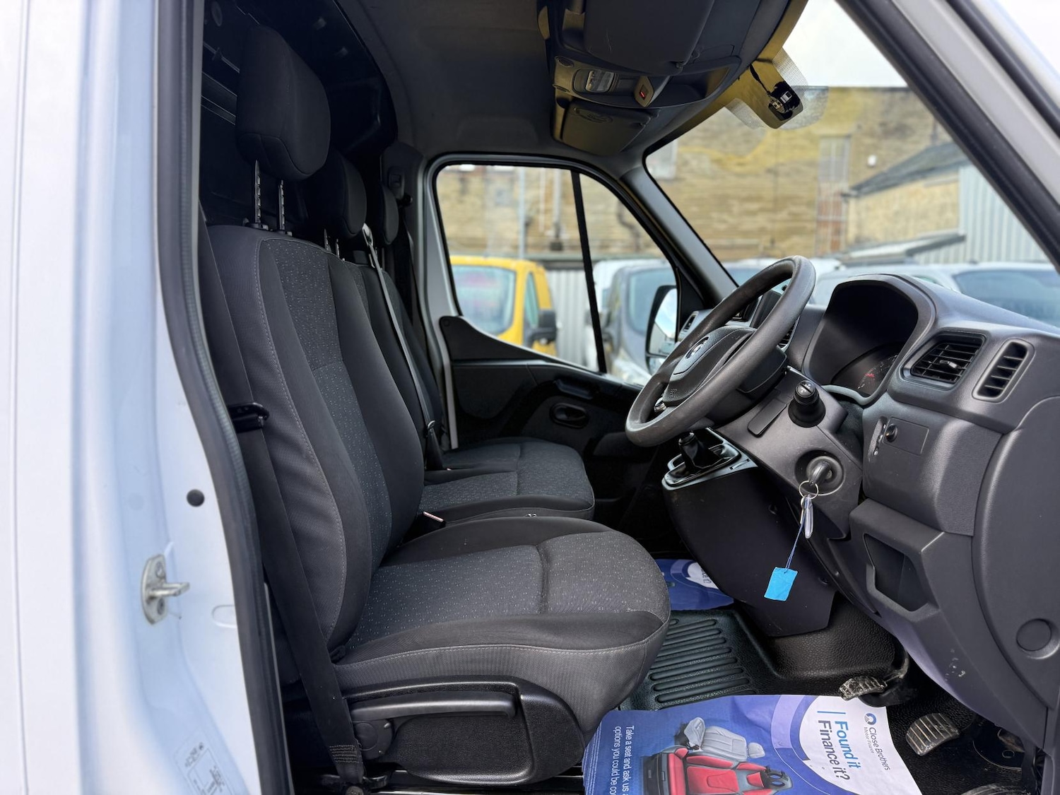 Used Vauxhall Movano 2021 for sale - 77393602: Photo 15