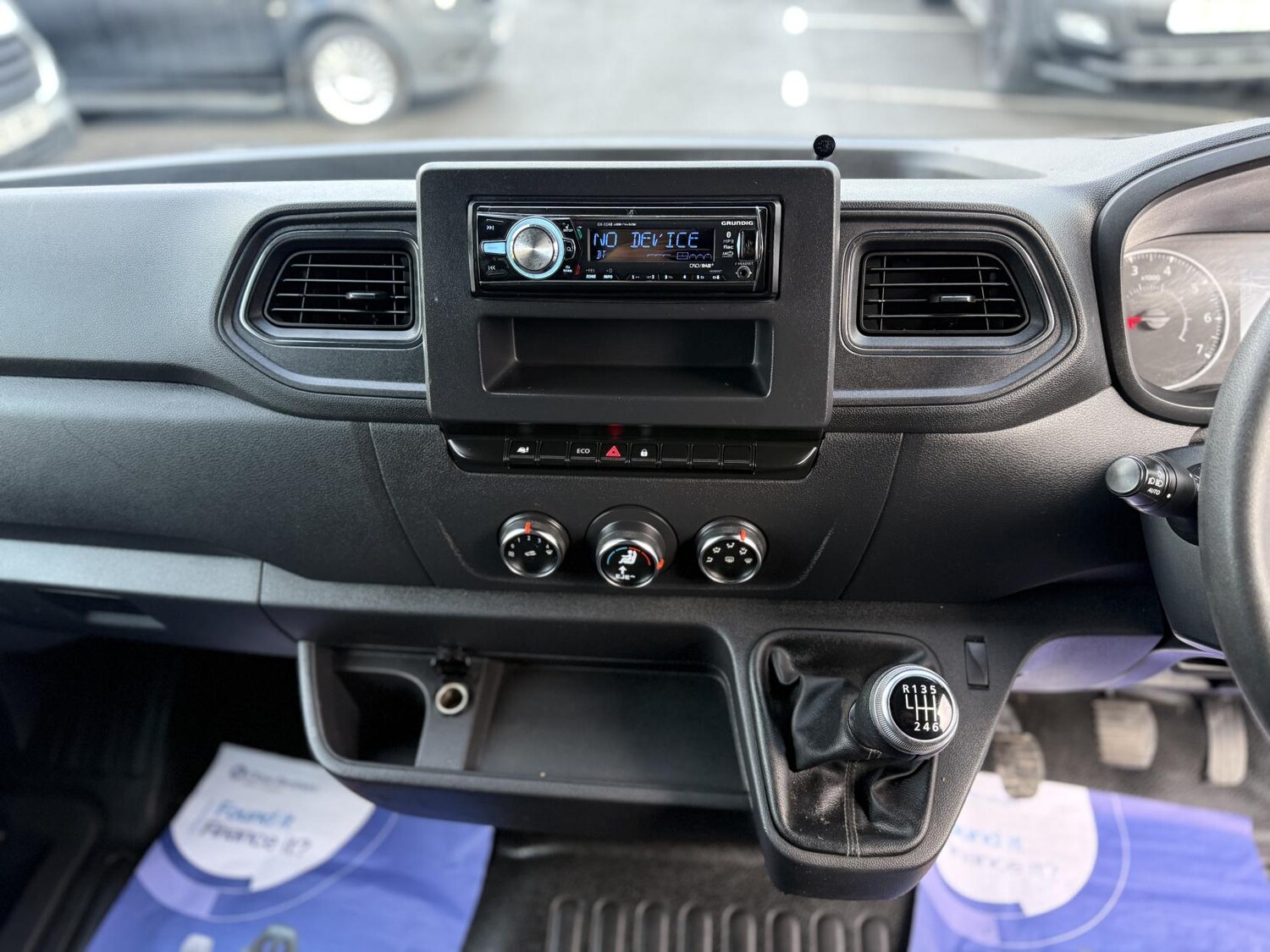 Used Vauxhall Movano 2021 for sale - 77393602: Photo 16