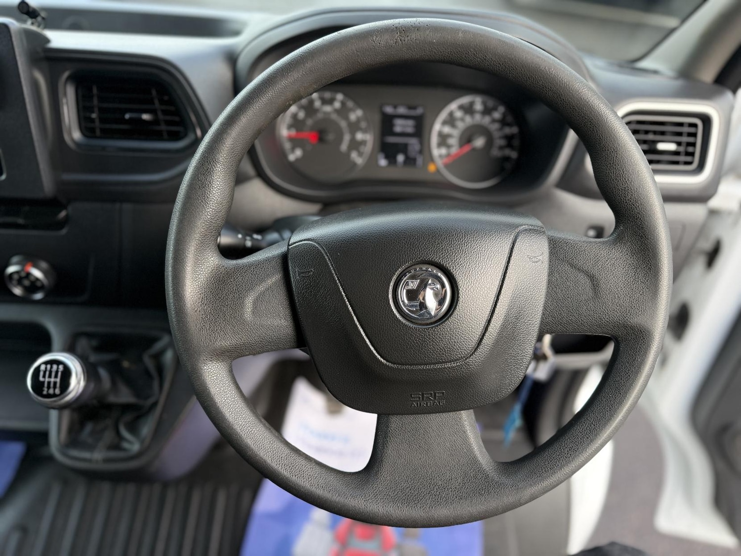 Used Vauxhall Movano 2021 for sale - 77393602: Photo 20